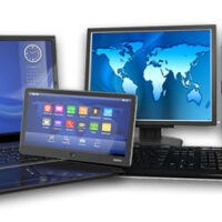 Computers & Laptops