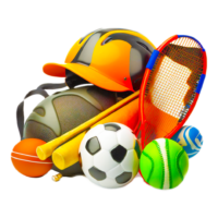 Sports & Outdoors