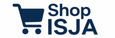  🛍️Everything You Need, All in One Place — SHOP-ISJA🛍️