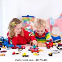 Toys & Games