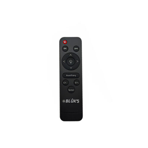BLUK’S BX-705 StudioGlow – 11” Pro Dimmable LED Panel Light with Remote Control | Studio Lighting for Streaming, Video Recording, Photography, YouTube, TikTok, Zoom, and Makeup - Image 7