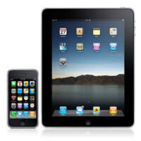 Mobile & Tablet