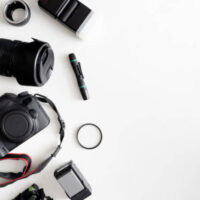 Cameras & Gadgets