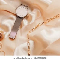 Jewellery & Watches