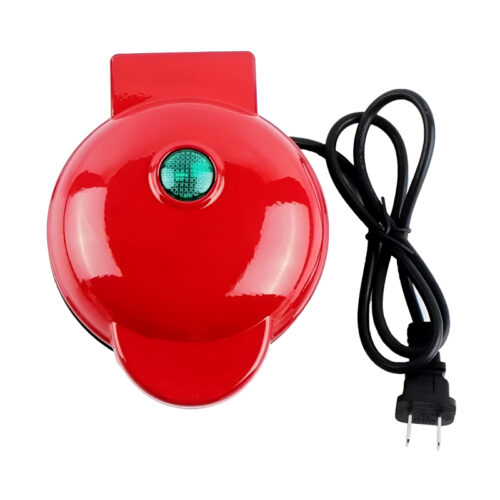 Mini Waffle Maker Machine - Image 6