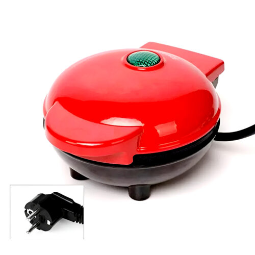 Mini Waffle Maker Machine - Image 7